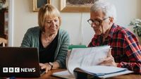 Winter fuel payment: Three-quarters of pensioners eligible after U-turn