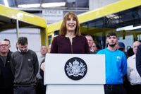 Millions more pensioners to get winter fuel payments this year, Reeves confirms